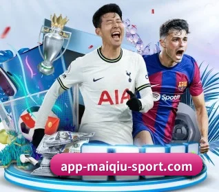 www.app-maiqiu-sport.com APP